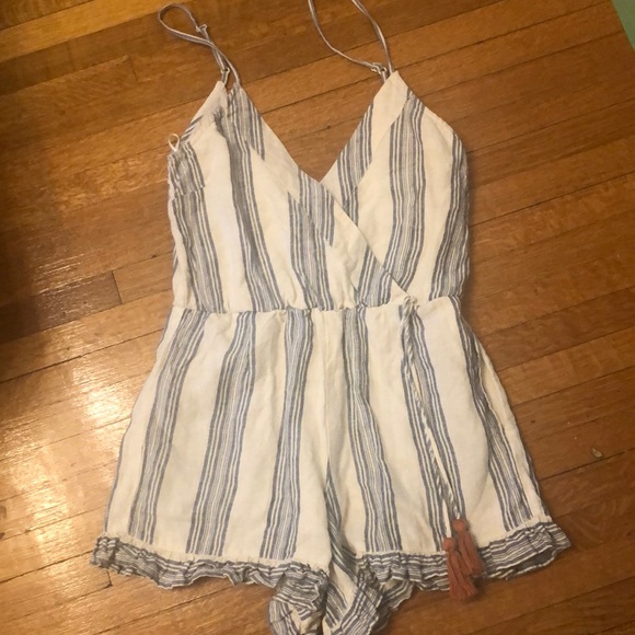 tularosa Amelia romper - Picture 1 of 6